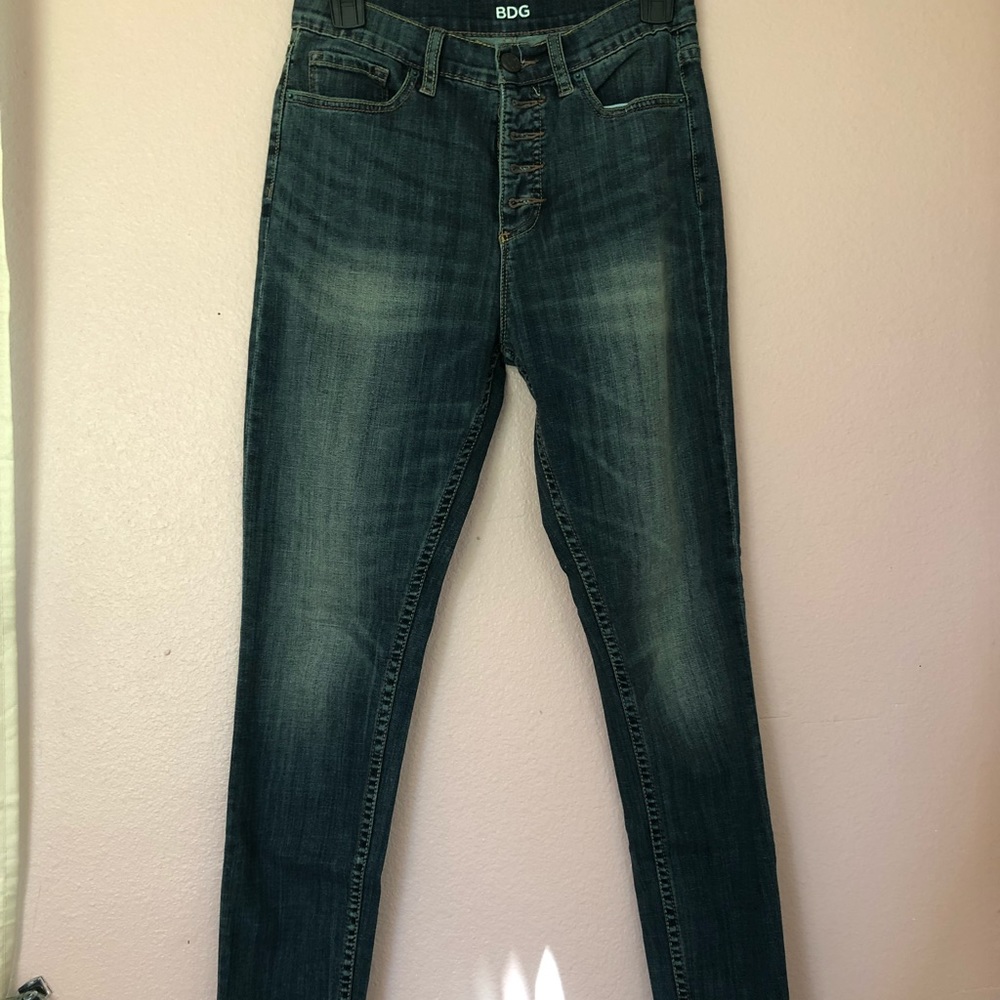 BDG jeans